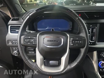 2023 GMC Yukon Denali 5SA - miniatura 10