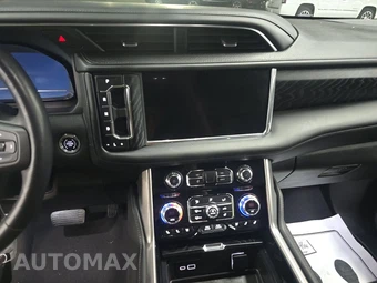 2023 GMC Yukon Denali 5SA - miniatura 11