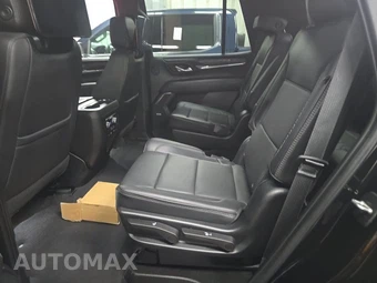 2023 GMC Yukon Denali 5SA - miniatura 13
