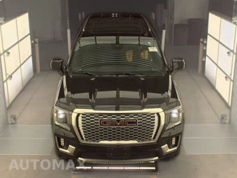 2023 GMC Yukon Denali 5SA - miniatura 2