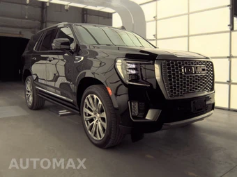 2023 GMC Yukon Denali 5SA - miniatura 3