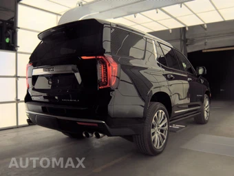 2023 GMC Yukon Denali 5SA - miniatura 4