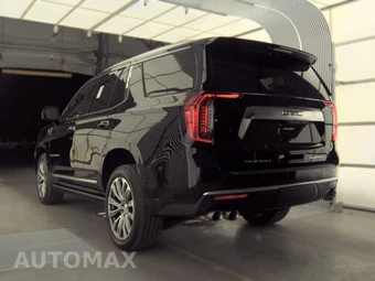 2023 GMC Yukon Denali 5SA - miniatura 6