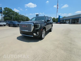 2023 GMC Yukon Denali 5SA