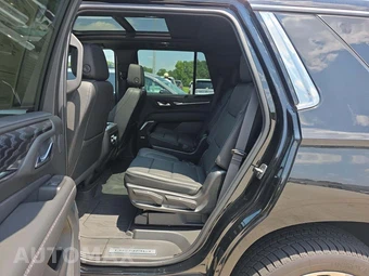 2023 GMC Yukon Denali 5SA - miniatura 10