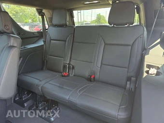 2023 GMC Yukon Denali 5SA - miniatura 11