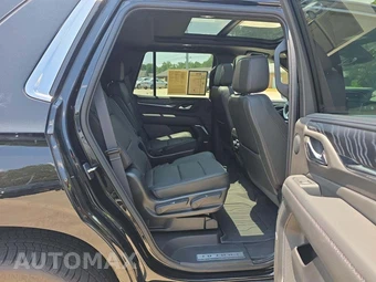 2023 GMC Yukon Denali 5SA - miniatura 14