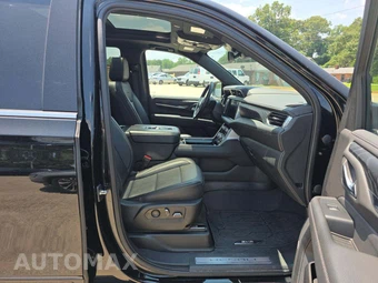 2023 GMC Yukon Denali 5SA - miniatura 16