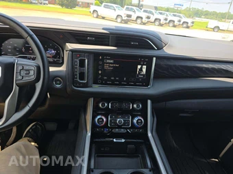 2023 GMC Yukon Denali 5SA - miniatura 7