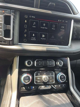 2023 GMC Yukon Denali 5SA - miniatura 10