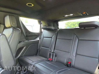 2023 GMC Yukon Denali 5SA - miniatura 14