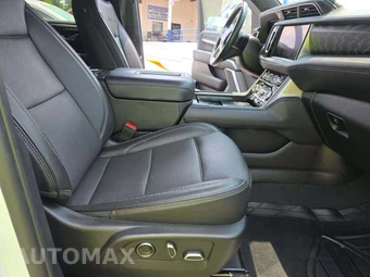 2023 GMC Yukon Denali 5SA - miniatura 19