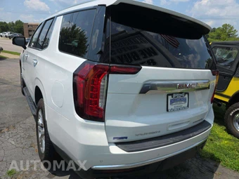 2023 GMC Yukon Denali 5SA - miniatura 2