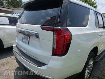 2023 GMC Yukon Denali 5SA - miniatura 3