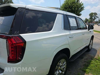 2023 GMC Yukon Denali 5SA - miniatura 4
