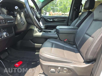 2023 GMC Yukon Denali 5SA - miniatura 6