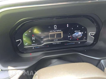 2023 GMC Yukon Denali 5SA - miniatura 9