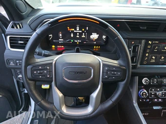 2023 GMC Yukon Denali 5SA - miniatura 10