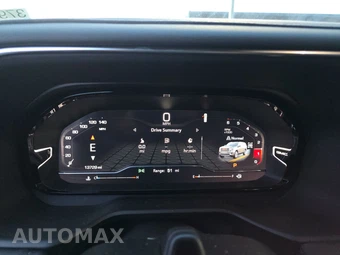 2023 GMC Yukon Denali 5SA - miniatura 12