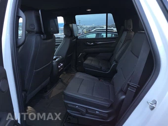 2023 GMC Yukon Denali 5SA - miniatura 13
