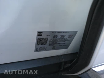 2023 GMC Yukon Denali 5SA - miniatura 16