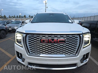 2023 GMC Yukon Denali 5SA - miniatura 2