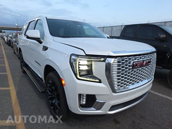2023 GMC Yukon Denali 5SA - miniatura 3