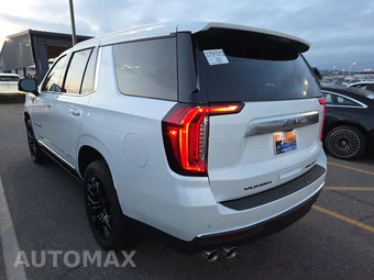 2023 GMC Yukon Denali 5SA - miniatura 6