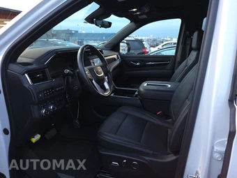 2023 GMC Yukon Denali 5SA - miniatura 7