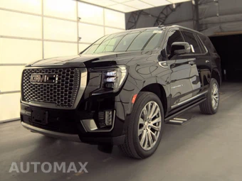 2023 GMC Yukon Denali 5SA