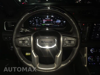 2023 GMC Yukon Denali 5SA - miniatura 10