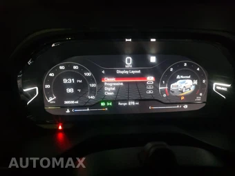 2023 GMC Yukon Denali 5SA - miniatura 12