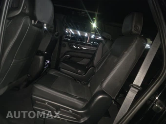 2023 GMC Yukon Denali 5SA - miniatura 13