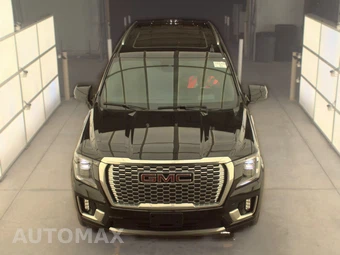 2023 GMC Yukon Denali 5SA - miniatura 2