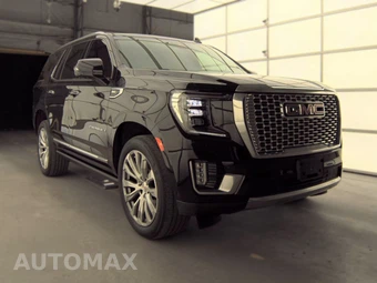 2023 GMC Yukon Denali 5SA - miniatura 3