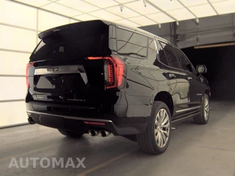 2023 GMC Yukon Denali 5SA - miniatura 4