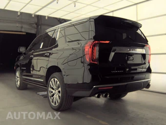2023 GMC Yukon Denali 5SA - miniatura 6