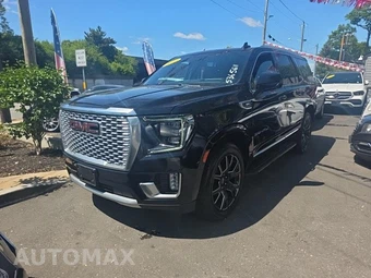 2023 GMC Yukon Denali 5SA