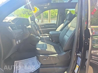 2023 GMC Yukon Denali 5SA - miniatura 13