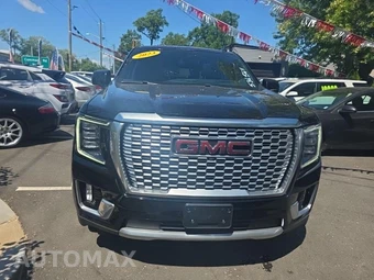 2023 GMC Yukon Denali 5SA - miniatura 2