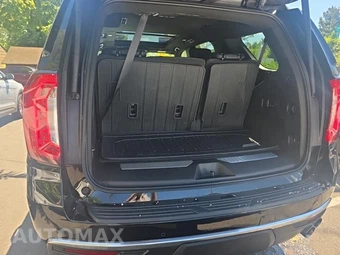 2023 GMC Yukon Denali 5SA - miniatura 21