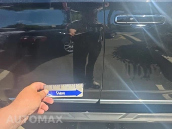 2023 GMC Yukon Denali 5SA - miniatura 22
