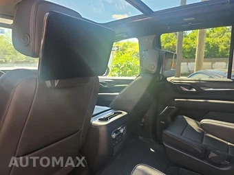 2023 GMC Yukon Denali 5SA - miniatura 26