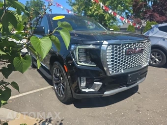 2023 GMC Yukon Denali 5SA - miniatura 3