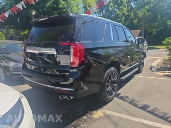 2023 GMC Yukon Denali 5SA - miniatura 4