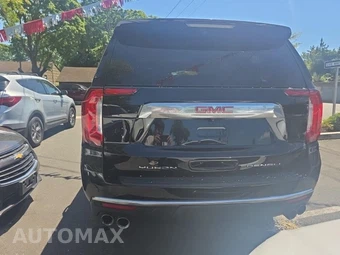 2023 GMC Yukon Denali 5SA - miniatura 5