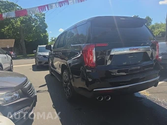 2023 GMC Yukon Denali 5SA - miniatura 6