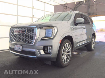 2023 GMC Yukon Denali 5SA
