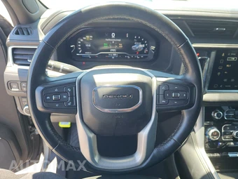 2023 GMC Yukon Denali 5SA - miniatura 10