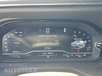 2023 GMC Yukon Denali 5SA - miniatura 12